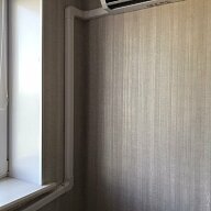 Внутренняя отделка