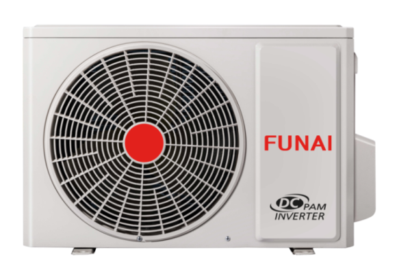 Funai RAC-I-DA30HP.D01