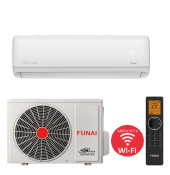 Funai RAC-I-DA30HP.D01 Funai RAC-I-DA30HP.D01