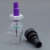 Сифон для кондиционера PROF cool MSP 16-32 с сухим затвором