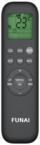 Funai RAC-I-BS30HP.D01