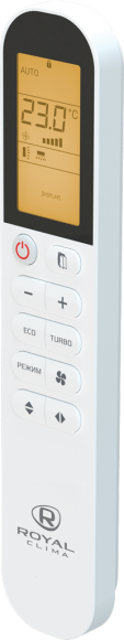 Royal Clima RC-GL35HN Royal Clima RC-GL35HN