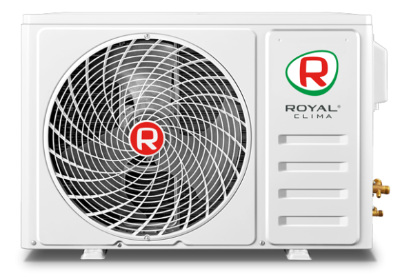 Royal Clima RC-GL55HN Royal Clima RC-GL55HN