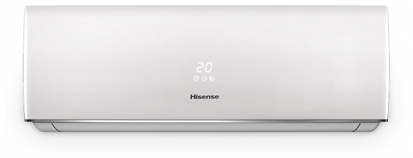  Hisense AS-07UW4RYDDB00