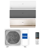 Haier HSU-18HFF103/R3-W/-G/-B Haier HSU-18HFF103/R3-W/-G/-B