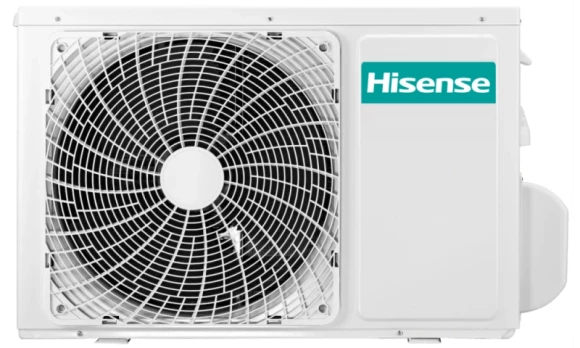 Hisense ZOOM 2.0 Classic A AS-07HW4RLRKB00