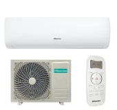 Hisense ZOOM 2.0 Classic A AS-07HW4RLRKB00 Hisense ZOOM 2.0 Classic A AS-07HW4RLRKB00