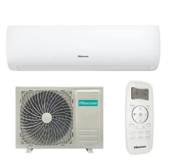 Hisense ZOOM 2.0 Classic A AS-07HW4RLRKB00