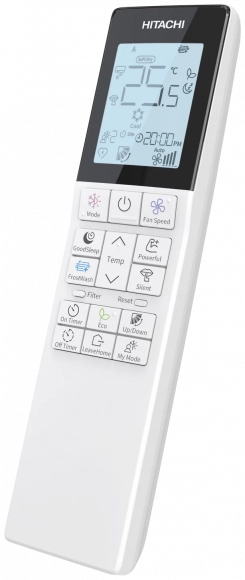 Hitachi Shiratama RAK-DJ35PHAE Hitachi Shiratama RAK-DJ35PHAE