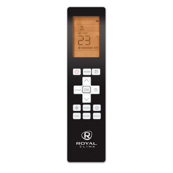 Royal Clima RCI-TWС28HN Royal Clima RCI-TWС28HN
