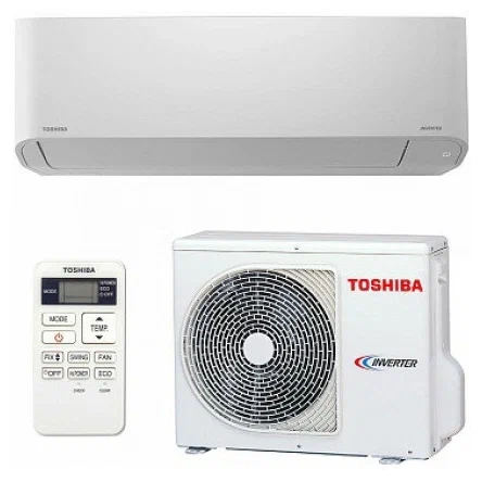 Toshiba RAS-B10E2KVG-E настенные кондиционеры купить в интернет ...