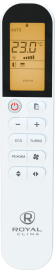 Royal Clima RCI-GL22HN Royal Clima RCI-GL22HN