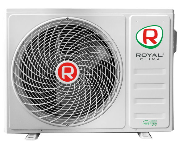 Royal Clima RCI-GL28HN Royal Clima RCI-GL28HN