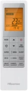 Hisense VIBE Classic A AS-18HW4RMPHA00 Hisense VIBE Classic A AS-18HW4RMPHA00