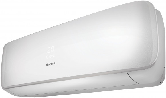 Hisense AS-13HW4SVDTG5 Hisense AS-13HW4SVDTG5