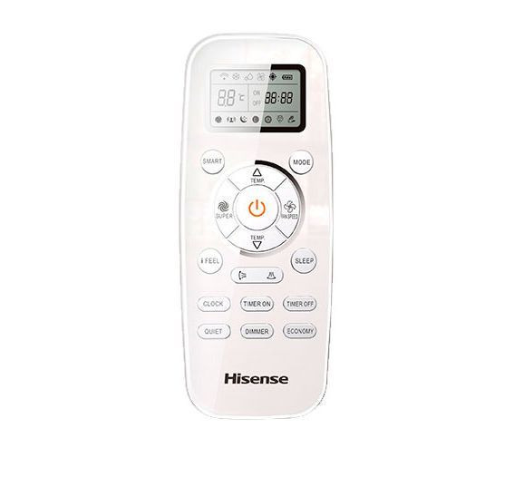 Hisense EU AUC-36UR4RKC8/AUW-36U4RK7/PE-QFA/CD Wi-Fi Hisense EU AUC-36UR4RKC8/AUW-36U4RK7/PE-QFA/CD Wi-Fi