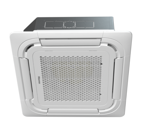 Hisense AUC-36HR4SKA/AUW-36H6SD