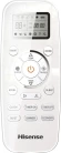 Hisense City AS-07UW4RYRCM00 Hisense City AS-07UW4RYRCM00