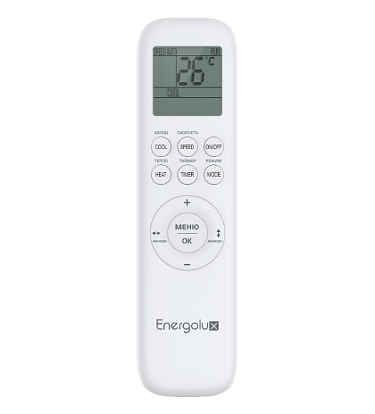 Energolux GENEVA SAS07G4-AI/SAU07G4-AI Energolux GENEVA SAS07G4-AI/SAU07G4-AI