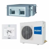 Haier AD48HS1ERA(S)/1U48LS1EAB(S) Haier AD48HS1ERA(S)/1U48LS1EAB(S)