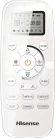 Hisense Next Classic A AS-12HR4RLRCJ01 Hisense Next Classic A AS-12HR4RLRCJ01