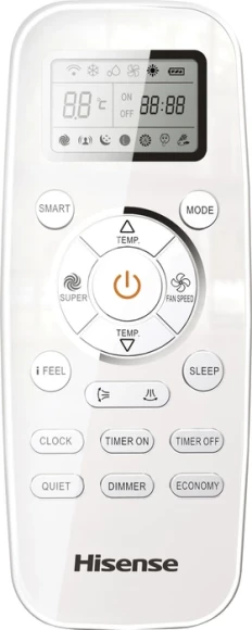 Hisense Next Classic A AS-12HR4RLRCJ01 Hisense Next Classic A AS-12HR4RLRCJ01