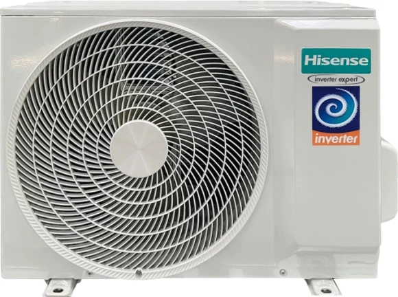 Hisense CITY 2.0 AS-09UW4RYRKA06