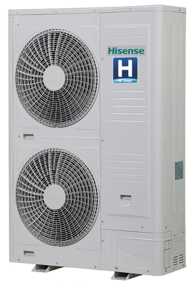 Наружный блок VRF системы Hisense AVW-38HJFH