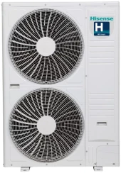 Наружный блок VRF системы Hisense AVW-38HJFH
