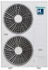 Наружный блок VRF системы Hisense AVW-38HJFH