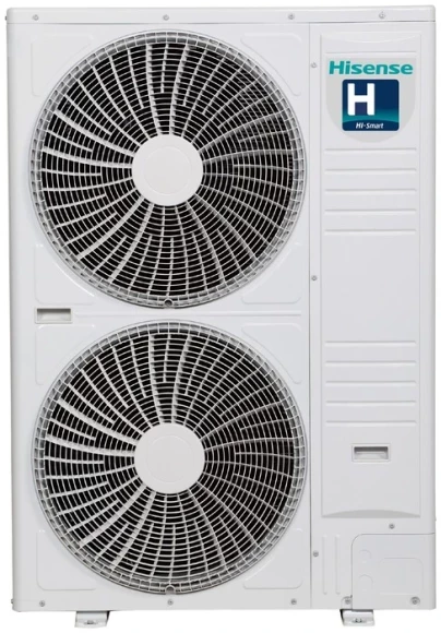 Наружный блок VRF системы Hisense AVW-38HJFH