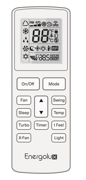 Energolux BADEN SAS18BD1-A/SAU18BD1-A Energolux BADEN SAS18BD1-A/SAU18BD1-A