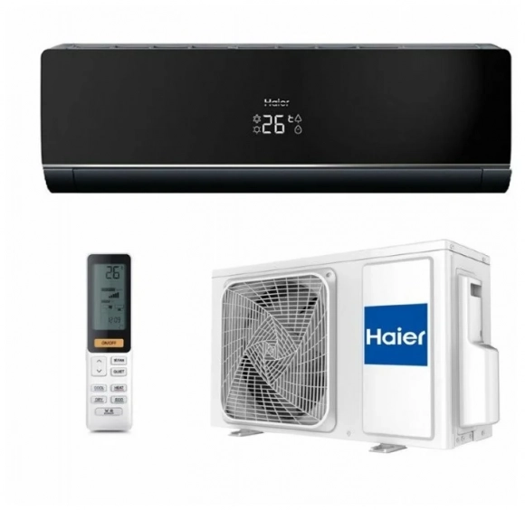 Haier HSU-09HNF303/R2-W/-G HSU-09HNF203/R2-B Haier HSU-09HNF303/R2-W/-G HSU-09HNF203/R2-B