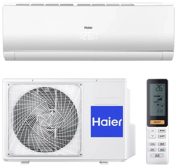 Haier HSU-09HNF303/R2-W/-G HSU-09HNF203/R2-B Haier HSU-09HNF303/R2-W/-G HSU-09HNF203/R2-B