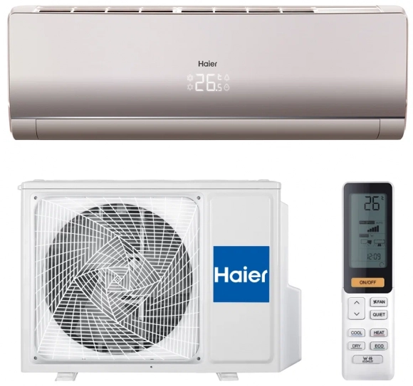 Haier HSU-09HNF303/R2-W/-G HSU-09HNF203/R2-B Haier HSU-09HNF303/R2-W/-G HSU-09HNF203/R2-B