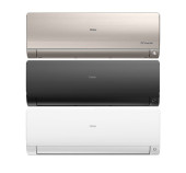Haier AS35S2SF2FA-W/-G/-B  Haier AS35S2SF2FA-W/-G/-B