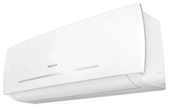 Hisense AS-09HR4RYDDC00