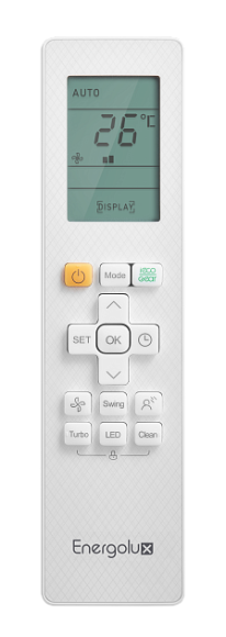 Energolux LAUSANNE SAS12AR1-A / SAU12AR1-A Energolux LAUSANNE SAS12AR1-A / SAU12AR1-A