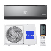 Haier AS09NS6ERA-W/-G/-B Haier AS09NS6ERA-W/-G/-B