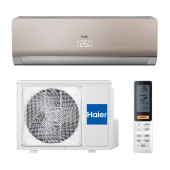 Haier AS12NS6ERA-W/-G/-B Haier AS12NS6ERA-W/-G/-B