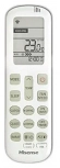 Hisense AS-18UW4RXATV03