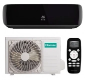 Hisense AS-13HW4SVDTG5В серии BLACK CRYSTAL CLASSIC A Hisense AS-13HW4SVDTG5В серии BLACK CRYSTAL CLASSIC A