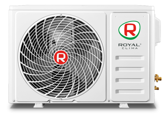 Royal Clima RC-NB22HN Royal Clima RC-NB22HN