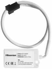 Hisense AEH-W4G1  Hisense AEH-W4G1