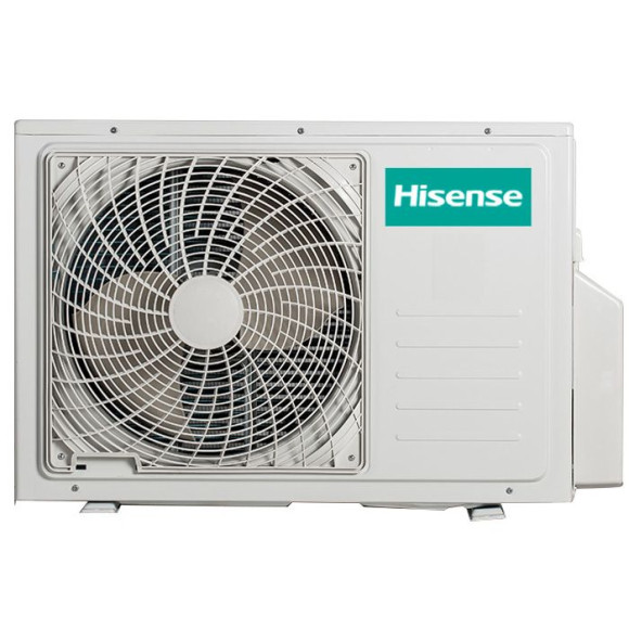 Hisense AS-13UW4RYRKB04 Hisense AS-13UW4RYRKB04