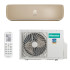 Hisense Champagne Crystal Super AS-10UW4RVETG01(C)