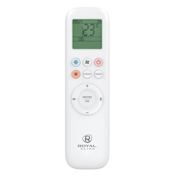 Royal Clima RCI-RNС35HN Royal Clima RCI-RNС35HN