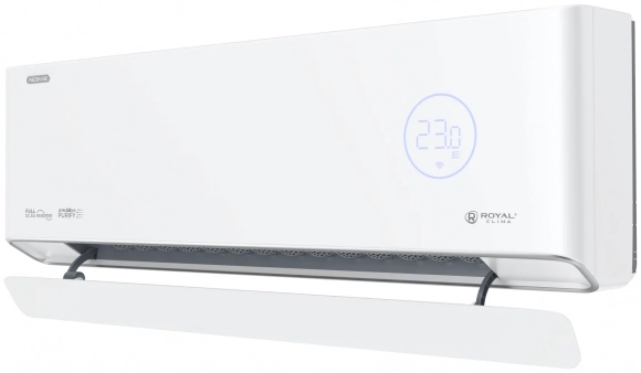Royal Clima RCI-RF30HN Full DC EU Inverter + бризер  Royal Clima RCI-RF30HN Full DC EU Inverter + бризер