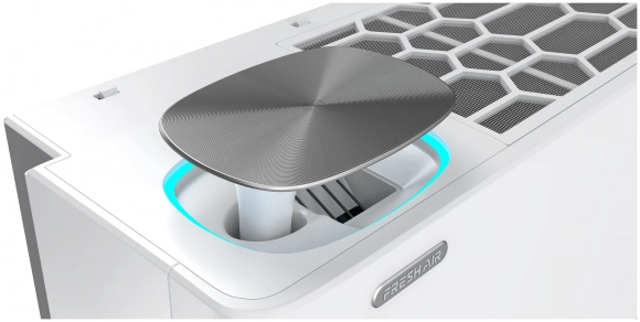 Royal Clima RCI-RF30HN Full DC EU Inverter + бризер  Royal Clima RCI-RF30HN Full DC EU Inverter + бризер