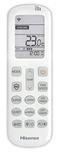 Hisense AMS-12UW4RVETG00(С) Hisense AMS-12UW4RVETG00(С)